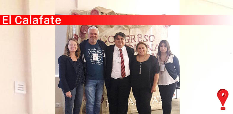 Congreso de Hemoterapia