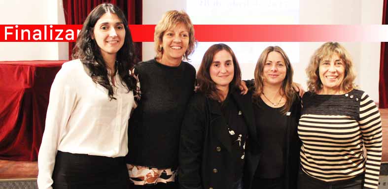 Las jornadas de Medicina Respiratoria Ocupacional