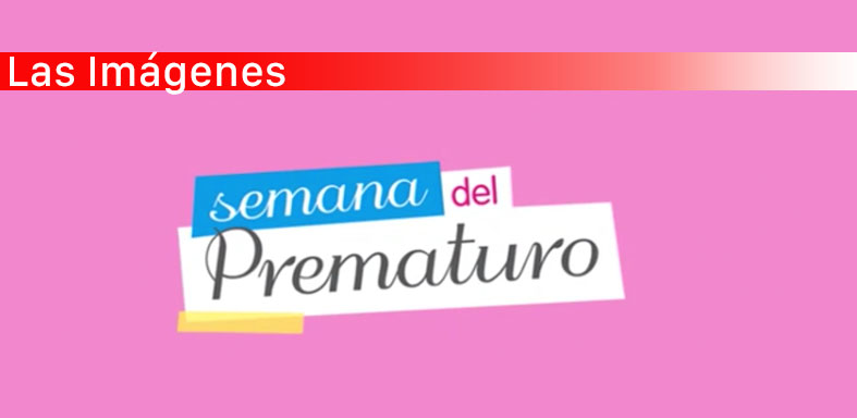 Semana del Prematuro