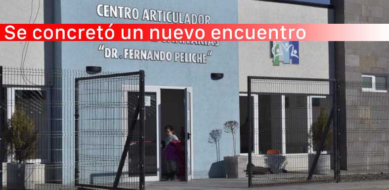 “Taller de Alimentación Complementaria Guiada por el bebé”