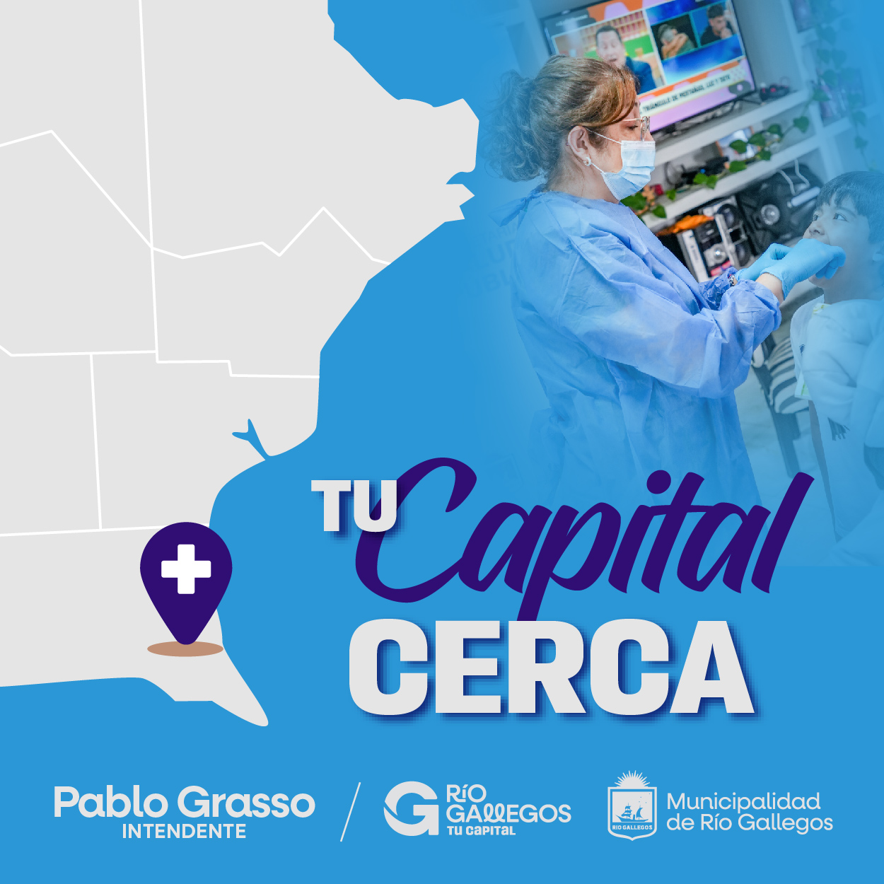 Tu Capital Cerca !